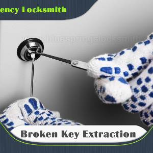 Blue Springs Locksmith & Key 